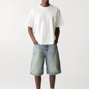 Skater jorts