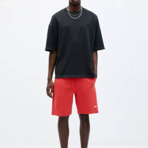 STWD jogger Bermuda shorts