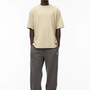 STWD tracksuit bottoms antrechit